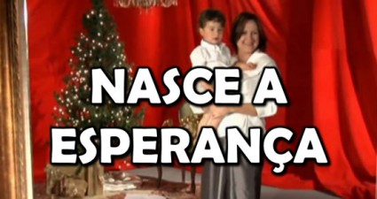 http://oravemsenhorjesus.com/nasce-esperanca-clipe-de-natal/